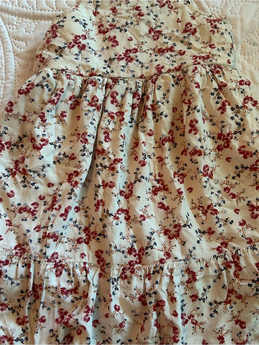 Old Navy sleeveless sundress